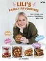 Lili Forberg - Lili's Family Favourites