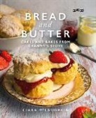 Ciara McLaughlin - Bread and Butter