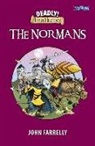 John Farrelly - Deadly! Irish History - The Normans
