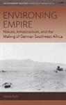 Martin Kalb - Environing Empire