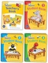 Sue Lloyd, Sara Wernham - Jolly Phonics Class Set