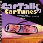 Ray Magliozzi, Tom Magliozzi, Various - Car Talk: Car Tunes Lib/E (Hörbuch)