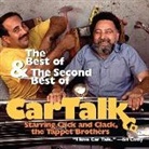 Tom Magliozzi, Tom Magliozzi, Tom Magliozzi - The Best and the Second Best of Car Talk Lib/E (Hörbuch)