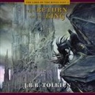 John Ronald Reuel Tolkien, A. Full Cast, Ensemble Cast - The Return of the King Lib/E (Hörbuch)