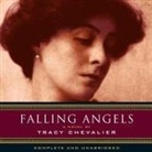 Tracy Chevalier, Anne Twomey - Falling Angels Lib/E (Audio book)