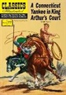 Mark Twain, Jack Sparling - A Connecticut Yankee in King Arthur's Court