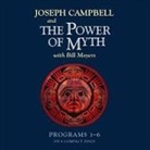 Joseph Campbell, Bill Moyers, Joseph Campbell, Bill Moyers, Joseph Campbell - The Power of Myth (Audio book)