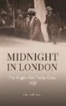 Colum Kenny - Midnight in London