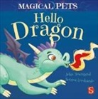 John Townsend, Serena Lombardo - Hello, Dragon