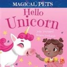 John Townsend, Serena Lombardo - Hello, Unicorn
