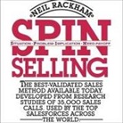 Neil Rackham, Bob Kalomeer - Spin Selling (Audio book)