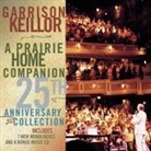Cast, Garrison Keillor - A Prairie Home Companion 25th Anniversary Collection Lib/E (Audiolibro)