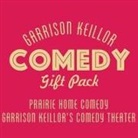 Garrison Keillor - Garrison Keillor Comedy Gift Pack (Audio book)