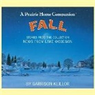 Garrison Keillor - News from Lake Wobegon: Fall (Hörbuch)
