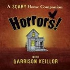 Garrison Keillor - Horrors! (Audio book)