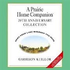 Garrison Keillor - A Prairie Home Companion 20th Anniversary (Audio book)