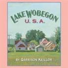 Garrison Keillor, Garrison Keillor - Lake Wobegon U.S.A (Audio book)