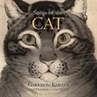 Garrison Keillor, Frederica von Stade - Songs of the Cat (Audio book)