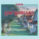 Garrison Keillor, Garrison Keillor, Garrison Keillor - More News from Lake Wobegon Lib/E (Audio book)
