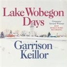 Garrison Keillor, Garrison Keillor, Ray Magliozzi - Lake Wobegon Days (Audio book)