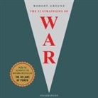 Robert Greene, Donald Coren, Donald Corren - The 33 Strategies of War Lib/E (Audio book)