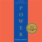 Robert Greene, Richard Poe - The 48 Laws of Power Lib/E (Audio book)