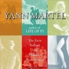 Yann Martel, John Randolph Jones, David LeDoux - The Facts Behind the Helsinki Roccamatios Lib/E (Hörbuch)