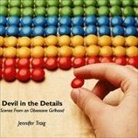 Jennifer Traig, Melinda Wade - Devil in the Details: Scenes from an Obsessive Girlhood (Audio book)