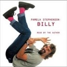 Pamela Stephenson, Pamela Stephenson - Billy Lib/E (Audiolibro)