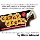 Steve Almond, Oliver Wyman - Candyfreak: A Journey Through the Chocolate Underbelly of America (Audio book)