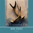 Mark Spragg, Tony Amendola, Judith Marx - An Unfinished Life Lib/E (Audio book)
