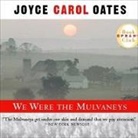 Joyce Carol Oates, J. Todd Adams - We Were the Mulvaneys (Livre audio)