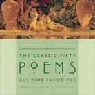 Various, Various Authors, Ensemble Cast - The Classic Fifty Poems (Audio book)