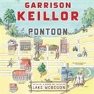 Garrison Keillor, Garrison Keillor - Pontoon (Audio book)