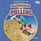 Spencer Brinker - Pushing and Pulling
