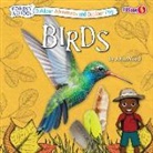 John Wood - Birds