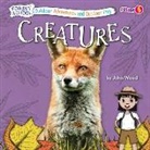 John Wood - Creatures