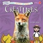 John Wood - Creatures