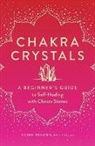 Karen Frazier, Karen Frazier Frazier - Chakra Crystals