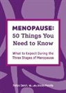 Felice Gersh, Alexis Perella - Menopause