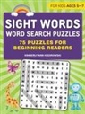 Kimberly Ann Kiedrowski - Sight Words Word Search Puzzles
