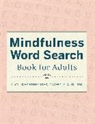 Null, Rockridge Press, Rockridge Press - Mindfulness Word Search Book for Adults