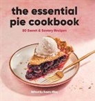 Saura Kline - The Essential Pie Cookbook