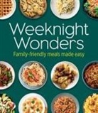 Publications International Ltd - Weeknight Wonders