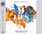Robert Paul, Greg Smalley - 9 Lies That Will Destroy Your Marriage: And the Truths That Will Save It and Set It Free (Audio book)