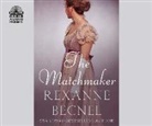 Rexanne Becnel - The Matchmaker, 1 (Audio book)