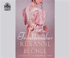 Rexanne Becnel - The Troublemaker, 2 (Audio book)