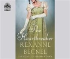 Rexanne Becnel - The Heartbreaker, 4 (Audio book)