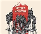 Ben Palpant - Letters from the Mountain (Audio book)