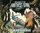 Edgar Rice Burroughs - Beyond the Farthest Star: Restored Edition (Audio book)